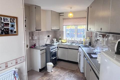 3 bedroom end of terrace house for sale, Longden Road, Shrewsbury, Shropshire, SY3