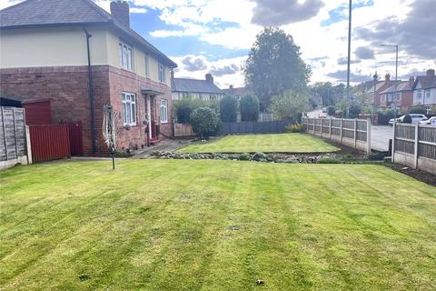 3 bedroom end of terrace house for sale, Longden Road, Shrewsbury, Shropshire, SY3