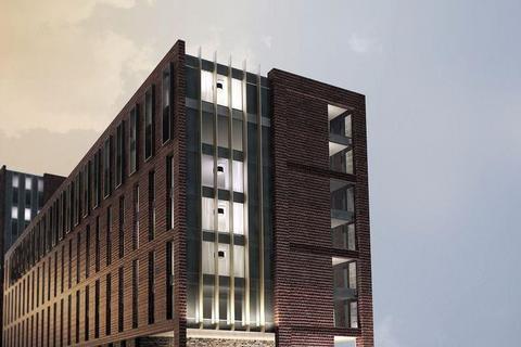 undefined, Quay Central, Liverpool L3