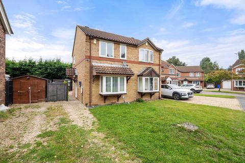 2 bedroom semi-detached house for sale, Sinclair Close, Boston, PE21