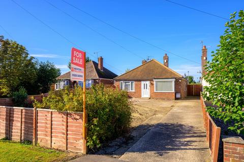 3 bedroom bungalow for sale, Wyberton Low Road, Boston, PE21