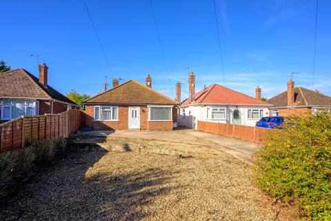 3 bedroom bungalow for sale, Wyberton Low Road, Boston, PE21