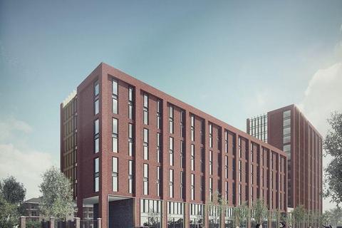 undefined, Quay Central, Liverpool L3