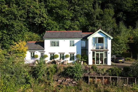 3 bedroom detached house for sale, Cherry Tree Lane, Walford, Ross-On-Wye, Herefordshire, HR9