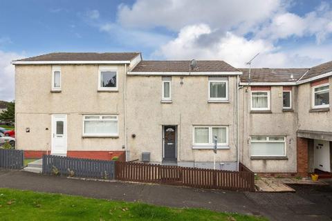 2 bedroom terraced house for sale, Jubilee Avenue, Deans EH54