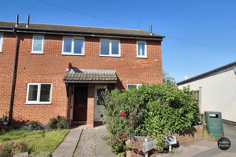 2 bedroom house for sale, Grandstand Road, Hereford, HR4