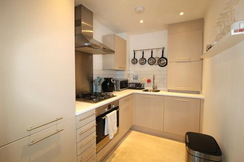 1 bedroom apartment to rent, Boardman Place, Rollason Way, CM14