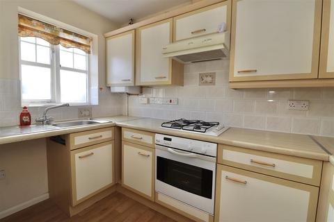 2 bedroom terraced house for sale, Saunders Crescent, Pocklington, York