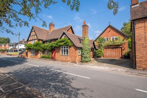 4 bedroom detached house for sale, Coleshill Road, Sutton Coldfield B76