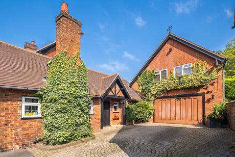 4 bedroom detached house for sale, Coleshill Road, Sutton Coldfield B76