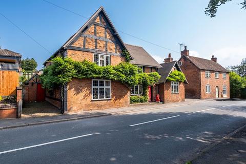 4 bedroom detached house for sale, Coleshill Road, Sutton Coldfield B76