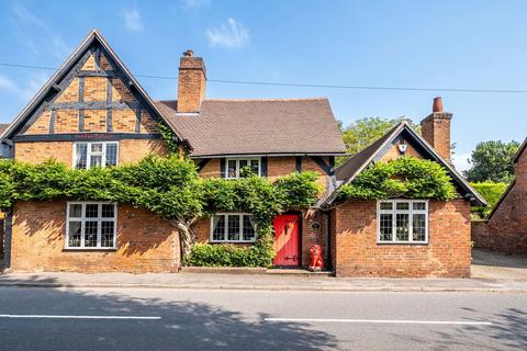 4 bedroom detached house for sale, Coleshill Road, Sutton Coldfield B76