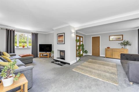 4 bedroom detached house for sale, Northgate Avenue, Bury St Edmunds