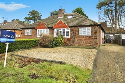 3 bedroom semi-detached house for sale, Linkway, Fleet, Hampshire