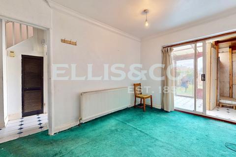 3 bedroom terraced house for sale, Pembroke Road, Greenford, UB6