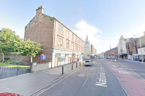 Property for sale, Main Street, Let Retail Investment, Ayr KA8