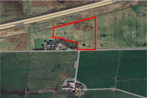 Land for sale, Plot at Newhall House, Auchlunies Portlethen AB12