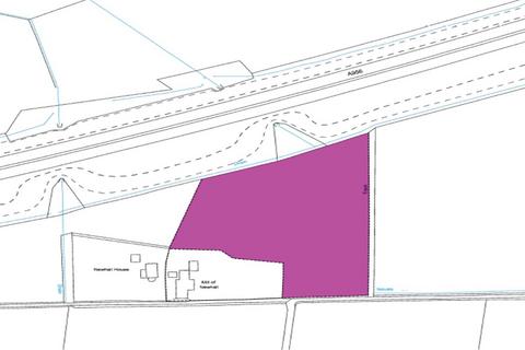 Land for sale, Plot at Newhall House, Auchlunies Portlethen AB12