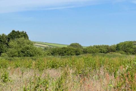 Land for sale, Lundy View, Horns Cross, Bideford EX39