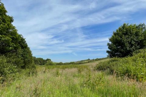 Land for sale, Lundy View, Horns Cross, Bideford EX39