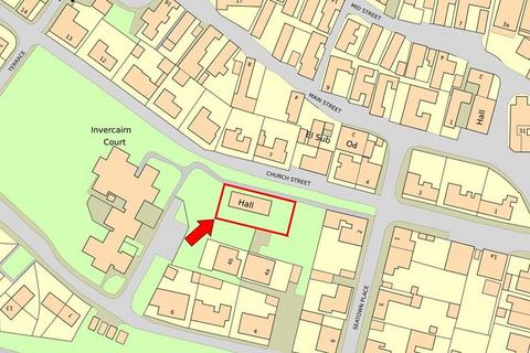 Property for sale, Church Street, Cairnbulg, Fraserburgh AB43