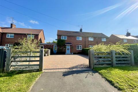 3 bedroom semi-detached house for sale, Perry's Lane, Wroughton, Swindon