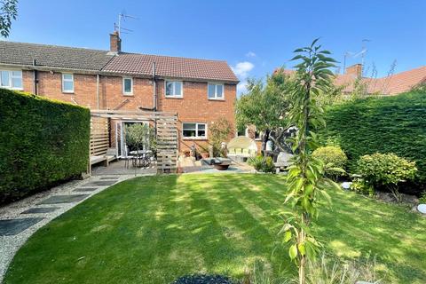 3 bedroom semi-detached house for sale, Perry's Lane, Wroughton, Swindon