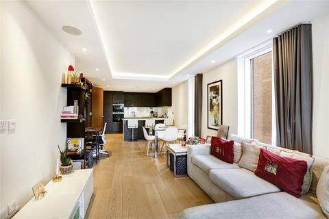 10 Park Street, Chelsea Creek, SW6