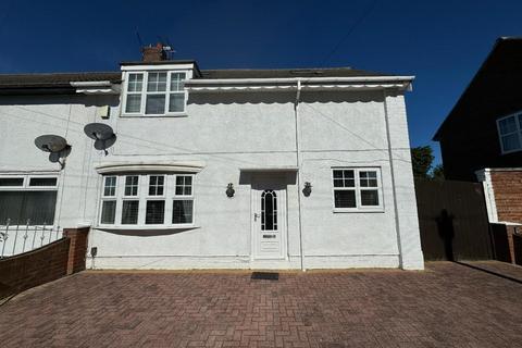 2 bedroom end of terrace house for sale, Owton Manor Lane, Hartlepool