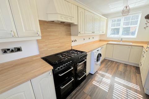 2 bedroom end of terrace house for sale, Owton Manor Lane, Hartlepool