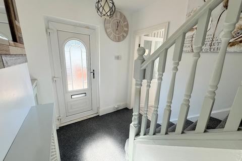 2 bedroom end of terrace house for sale, Owton Manor Lane, Hartlepool