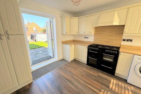 2 bedroom end of terrace house for sale, Owton Manor Lane, Hartlepool