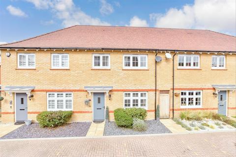 3 bedroom end of terrace house for sale, Linnitt Lane, Ryarsh, West Malling, Kent