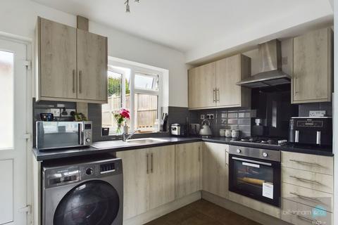 3 bedroom semi-detached house for sale, Fairfield Road, Dudley DY2