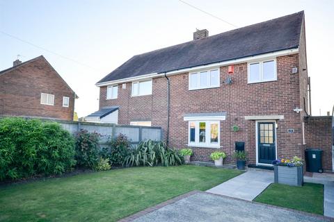 3 bedroom semi-detached house for sale, Cheshire Avenue, Birtley