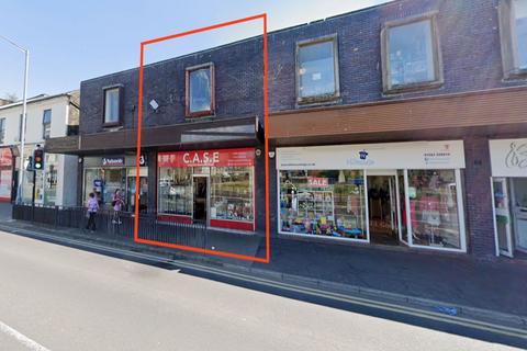 Property for sale, King Street, Kilmarnock KA1