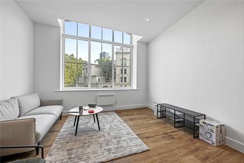 2 bedroom apartment to rent, West Smithfield, London, EC1A