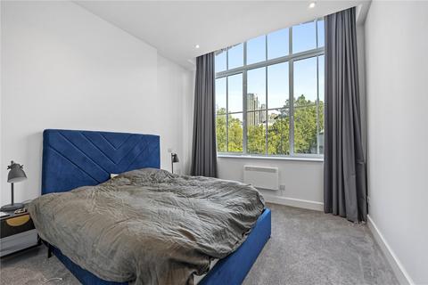 2 bedroom apartment to rent, West Smithfield, London, EC1A