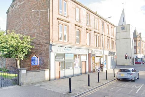 Property for sale, Main Street, Let Retail Investment, Ayr KA8