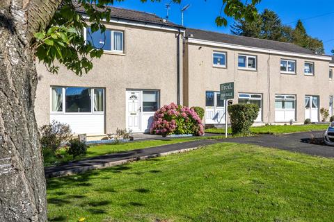 2 bedroom semi-detached house for sale, Dundyvan Lane, Wishaw ML2