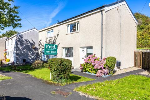 2 bedroom semi-detached house for sale, Dundyvan Lane, Wishaw ML2