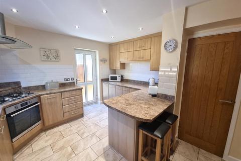 4 bedroom detached house for sale, Tremains Court, Brackla, Bridgend