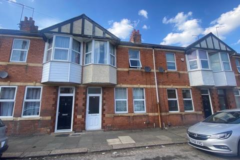 3 bedroom terraced house for sale, Monarch Road, Kingsthorpe Hollow, Northampton NN2