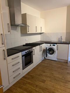1 bedroom flat to rent, Burford Road, Manchester M16