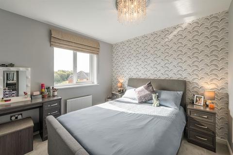 1 Herringbone Way, Kingswinford, DY6 7NE