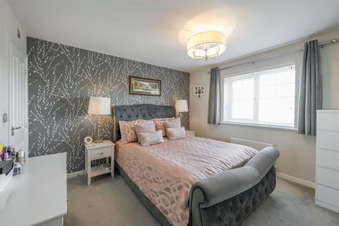 1 Herringbone Way, Kingswinford, DY6 7NE