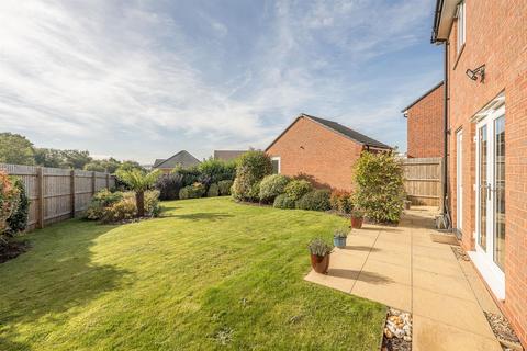 1 Herringbone Way, Kingswinford, DY6 7NE