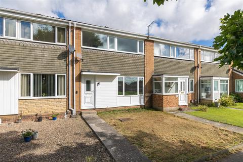 3 bedroom terraced house for sale, Coomside, Collingwood Grange, Cramlington