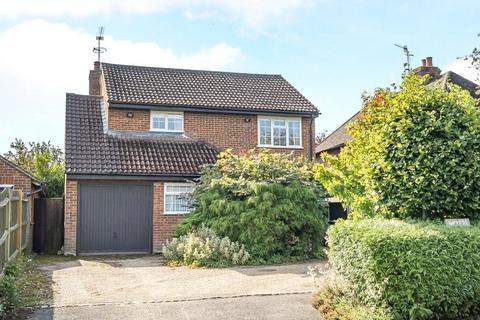 4 bedroom house for sale, Bailes Lane, Guildford GU3