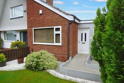 2 bedroom bungalow for sale, Albury Place, Whickham, Newcastle upon Tyne, Tyne and Wear, NE16 5SE